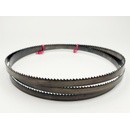 Simonds Carbon Flexback 1400 mm 10 x 0,65 mm 8 Regular