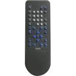 GENERAL WADIA 830 CD - съвместимо дистанционно управление на марката General (830 CD) Дистанционно