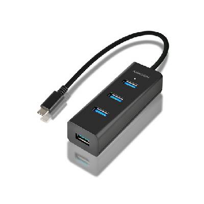 Axagon HUE-S2C