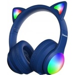 Kiddoboo Delulu DiscoBeats blue Слушалки