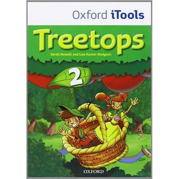 Treetops 2 iTools