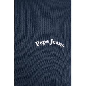 Pepe Jeans Памучен суичър SOMERTON (PM582725)