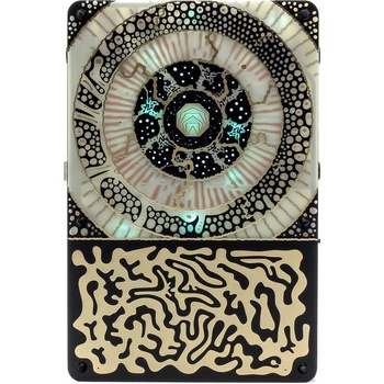 Instruo Pocket Scion Джобен синтезатор (STR44)