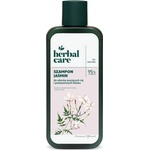 Farmona Natural Cosmetics Laboratory Шампоан за хвърчаща, безжизнена и лишена от блясък коса с Жасмин Farmona HERBAL CARE Jasmine shampoo for frizzy and dull hair (FAHC985670)
