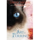 The Art of Purring - David Michie