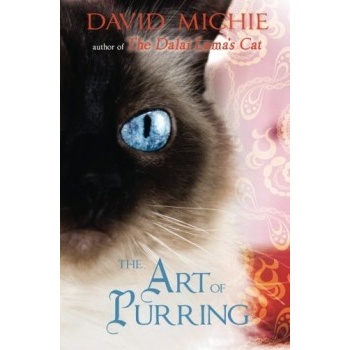 The Art of Purring - David Michie