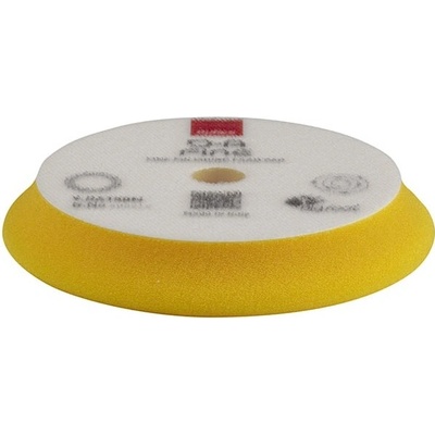 Rupes BigFoot DA FINE 125 mm