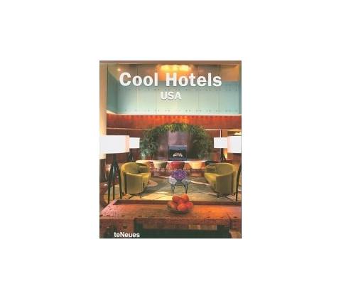 Cool Hotels USA