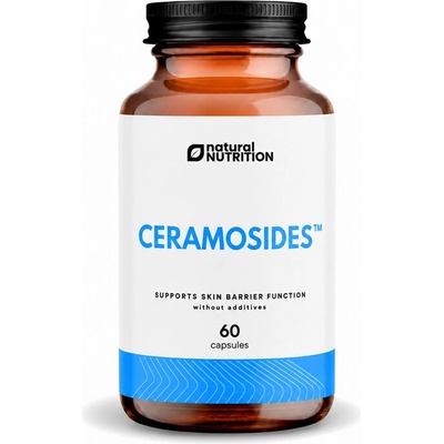 Natural Nutrition CERAMOSIDES 60 kapsúl