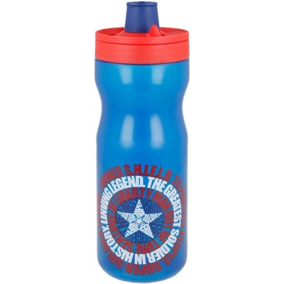 Stor Avengers 640 ml