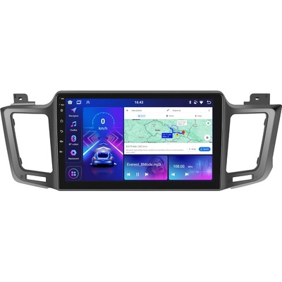 Bmode BEV69 Toyota RAV4 IV