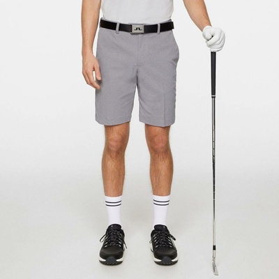 J.Lindeberg Vent Shorts šedé