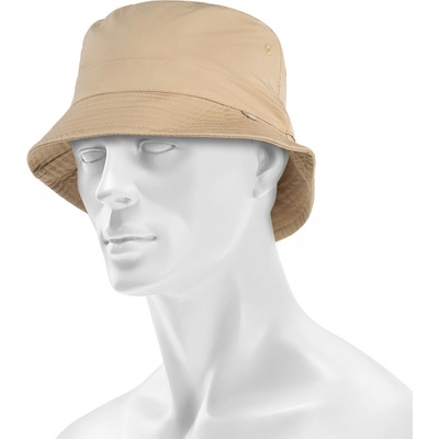 Highlander Outdoor Bucket Hat Light Stone