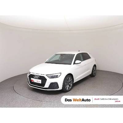 Audi A1 25 TFSI 70 kW