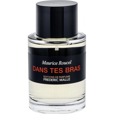 Frederic Malle Dans Tes Bras Parfumovaná voda unisex 100 ml