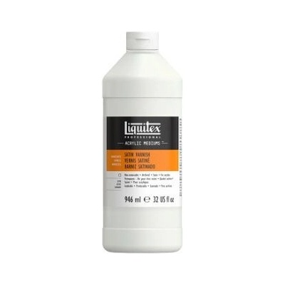 Pouring medium 237ml Liquitex