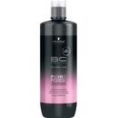 Schwarzkopf BC Bonacure Fibre Force Fortifying Shampoo 1000 ml