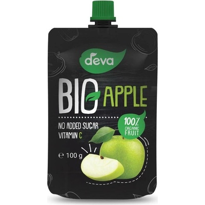 DEVA Jablko BIO 100 g