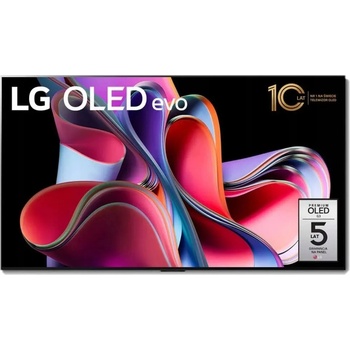 LG OLED65G3