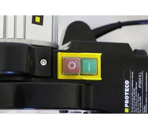 Proteco 51.01-BPR-145-230