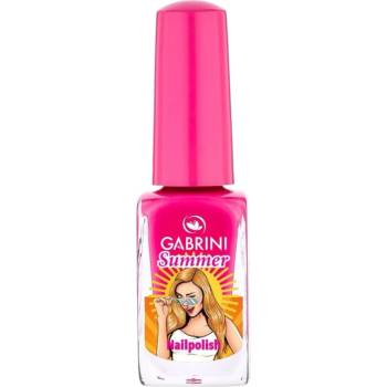GABRINI лак за нокти, Summer, Номер 06