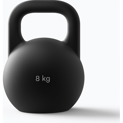 STRYVE Кетълбел STRYVE Competition 8 kg black