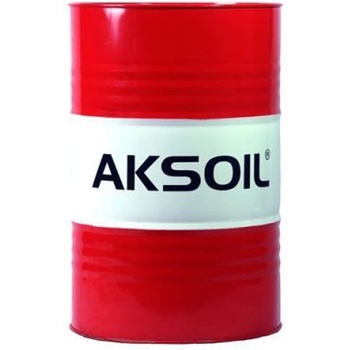Трансмисионно масло aksoil gear ep90 200l