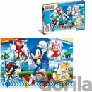 Clementoni Sonic MAXI 24 dielov