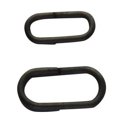Savage Gear Stainless Splitring Forged Spojovací kolečko