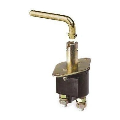 Odpojovač batérie 24V/250A 08098800