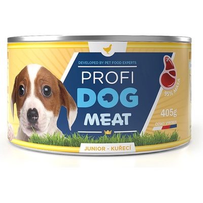 Profidog junior kuřecí 405 g