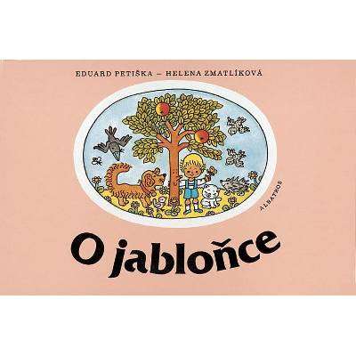 O jabloňce