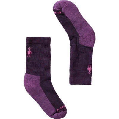 SMARTWOOL K HIKE LIGHT CUSHION CREW Uni