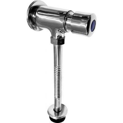 Mexen изпускателен клапан за писоар, хром - 371500 (371500)