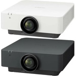 Sony VPL-FHZ80/B Проектори