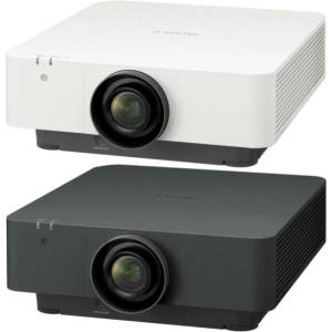 Sony VPL-FHZ80/B Проектори