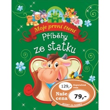 Příběhy ze statku