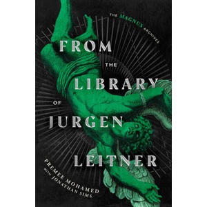From the Library of Jurgen Leitner (2026)