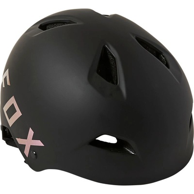 Fox Flight black 2022