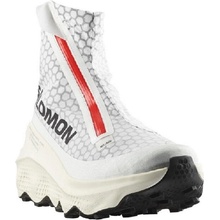 Salomon S/Lab Ultra Dust U L47723900 white fird vanila