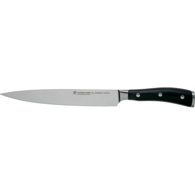 Wüsthof CLASSIC IKON carving knife 1040330720 20 cm