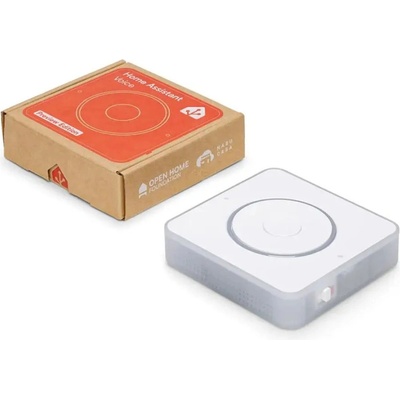 Home Assistant Voice VK-9727 – Zboží Mobilmania
