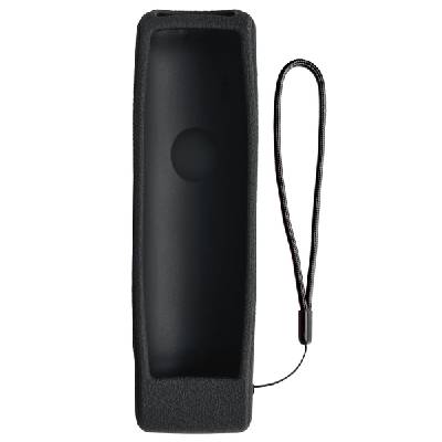 Samsung aa59-00602a, aa59-00603a, aa59-00622a, aa59-00714a, aa59-00741a, aa59-00743a силиконов кутия - черен (aa59-00602a, aa59-00603a, aa59-00622a, aa59-00714a, aa59-00741a, aa59-00743a силиконов кутия)