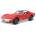 Maisto SP EDITION Кола Chevrolet Corvette 1970 1: 24 (1008690F)
