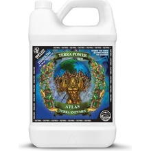 Terra Power Atlas Terra Enzymes 250 ml