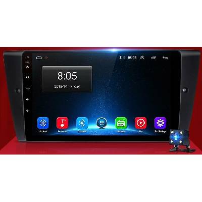 Bulltronics TN1-BMWE90 BMW E90