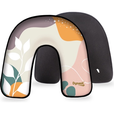 Dynasit U tehotenský popôrodný vankúš na sedenie air MIXO