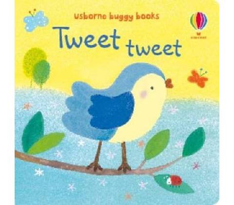 Tweet Tweet