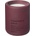 blomus Ароматна свещ FRAGA размер L - аромат Cinnamon & Apple - цвят Port (BLOMUS-66453)