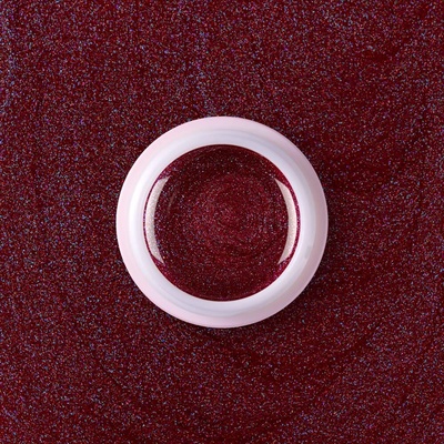 Ruscona UV/LED gel Elisa 259 5 ml